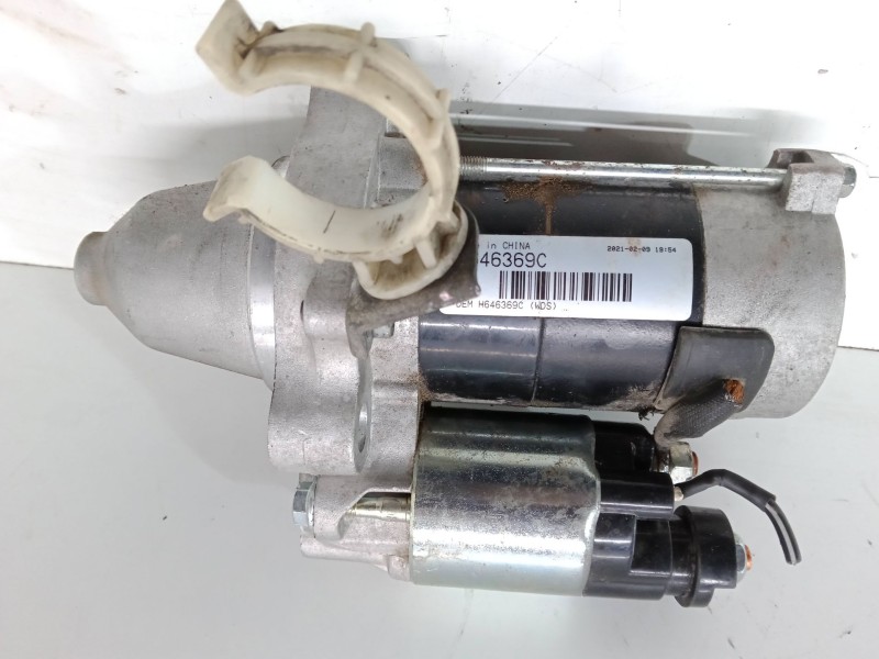 Recambio de motor arranque para honda jazz ii (gd_, ge3, ge2) 1.3 idsi (gd1) referencia OEM IAM   
