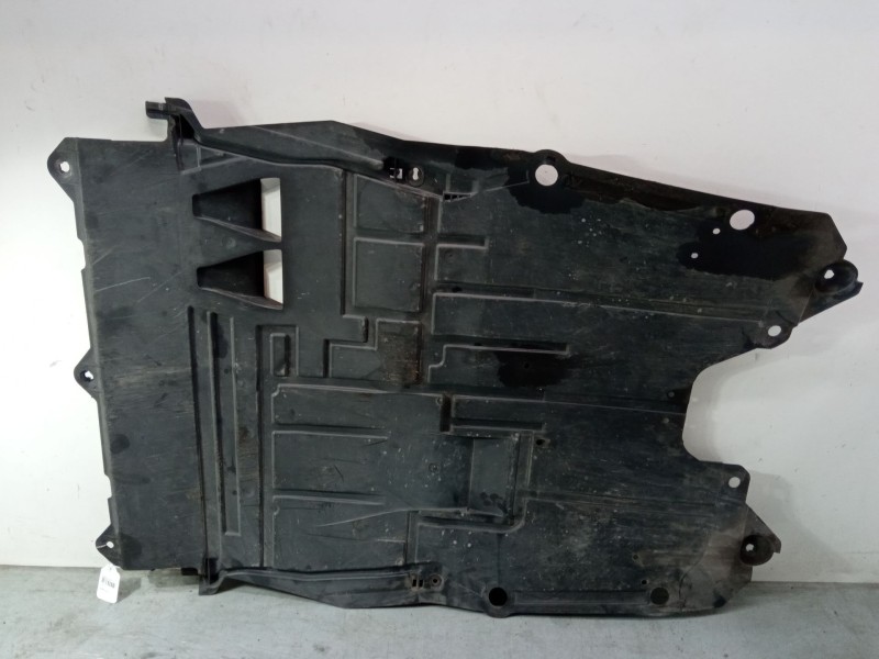 Recambio de cubrecarter para renault laguna iii (bt0/1) 1.5 dci (bt00, bt0a, bt0t, bt1j) referencia OEM IAM   