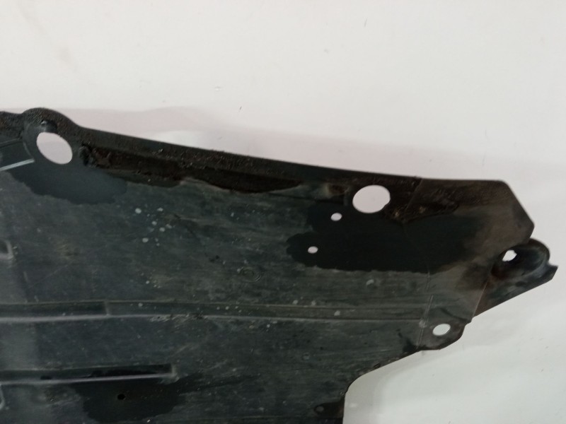 Recambio de cubrecarter para renault laguna iii (bt0/1) 1.5 dci (bt00, bt0a, bt0t, bt1j) referencia OEM IAM   