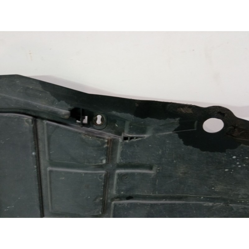 Recambio de cubrecarter para renault laguna iii (bt0/1) 1.5 dci (bt00, bt0a, bt0t, bt1j) referencia OEM IAM   