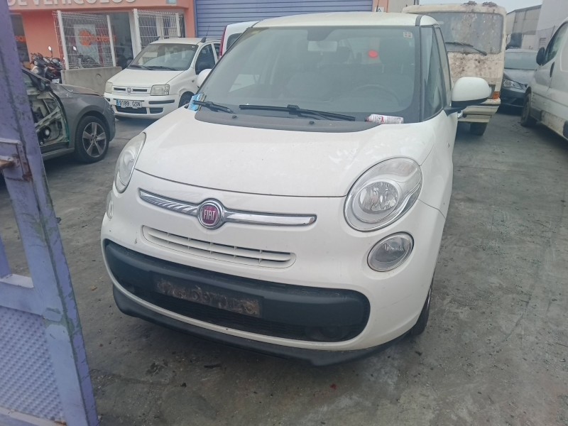 fiat 500l (351_, 352_) del año 2016