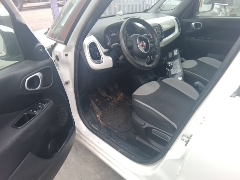 fiat 500l (351_, 352_) del año 2016