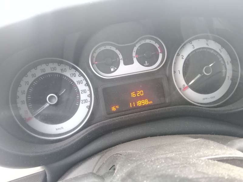 fiat 500l (351_, 352_) del año 2016