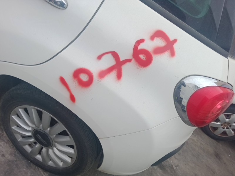 fiat 500l (351_, 352_) del año 2016