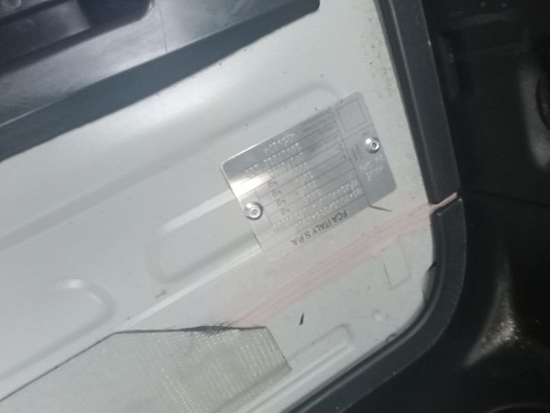 fiat 500l (351_, 352_) del año 2016