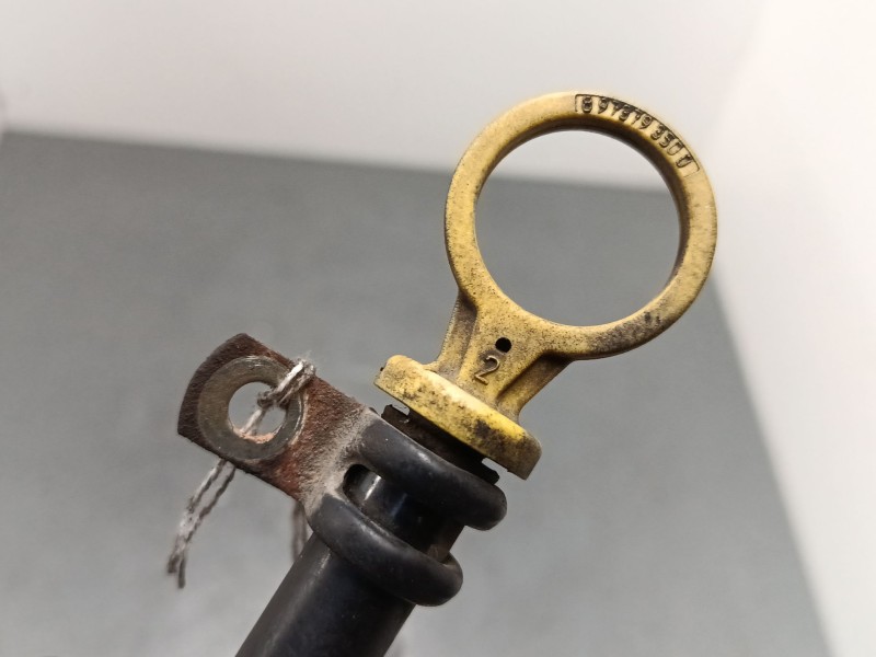 Recambio de varilla aceite para opel astra h (a04) 1.7 cdti (l48) referencia OEM IAM   