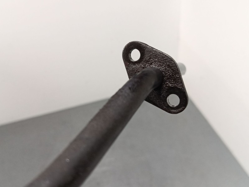 Recambio de varilla aceite para opel astra h (a04) 1.7 cdti (l48) referencia OEM IAM   