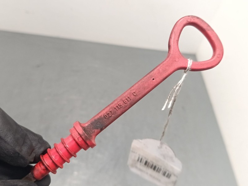 Recambio de varilla aceite para volkswagen passat b3/b4 variant (3a5, 35i) 1.8 referencia OEM IAM   