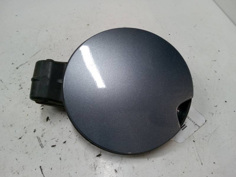 TAPA EXTERIOR COMBUSTIBLE 