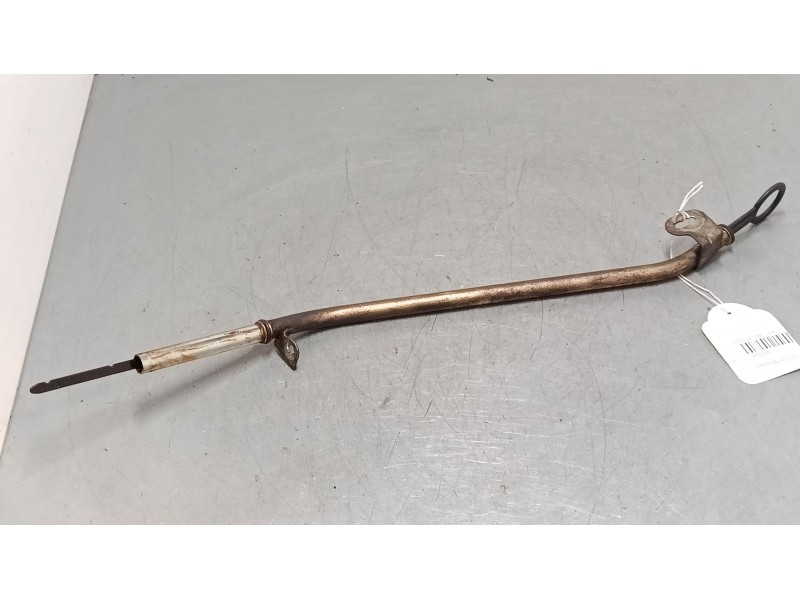 Recambio de varilla aceite para renault clio ii (bb_, cb_) 1.4 (b/cb0c, b/cb0s) referencia OEM IAM   