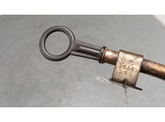 Recambio de varilla aceite para renault clio ii (bb_, cb_) 1.4 (b/cb0c, b/cb0s) referencia OEM IAM    2