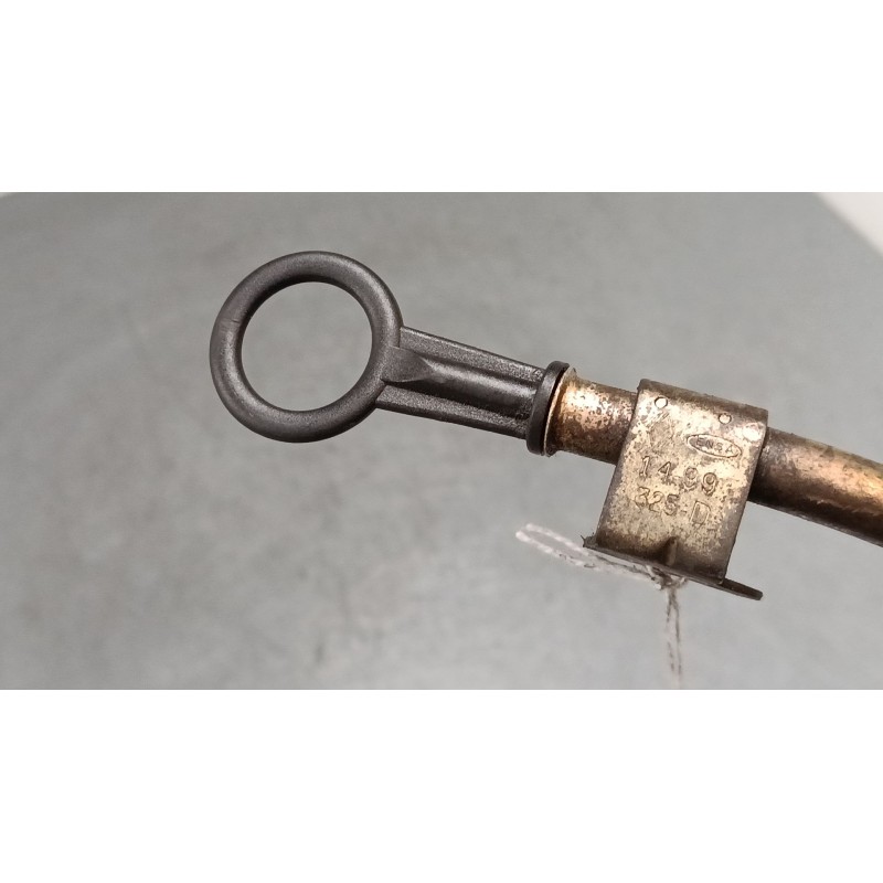 Recambio de varilla aceite para renault clio ii (bb_, cb_) 1.4 (b/cb0c, b/cb0s) referencia OEM IAM   