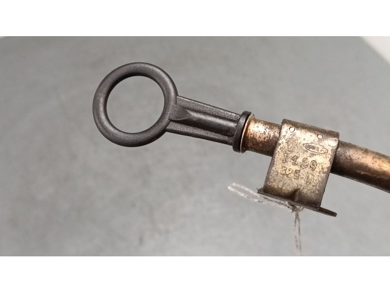 Recambio de varilla aceite para renault clio ii (bb_, cb_) 1.4 (b/cb0c, b/cb0s) referencia OEM IAM   