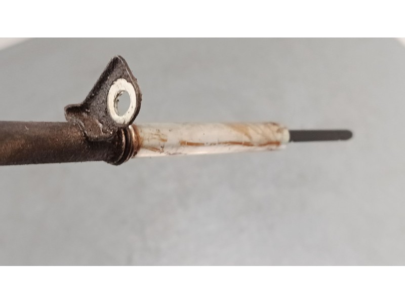 Recambio de varilla aceite para renault clio ii (bb_, cb_) 1.4 (b/cb0c, b/cb0s) referencia OEM IAM   