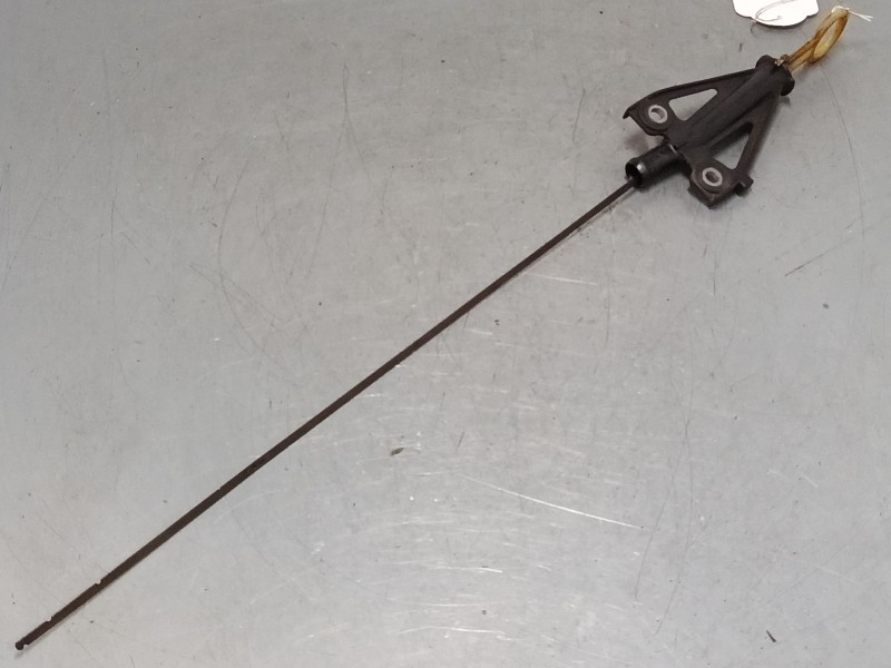 Recambio de varilla aceite para renault clio iii (br0/1, cr0/1) 1.5 dci (br17, cr17) referencia OEM IAM   