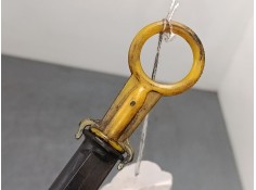 Recambio de varilla aceite para renault clio iii (br0/1, cr0/1) 1.5 dci (br17, cr17) referencia OEM IAM    2