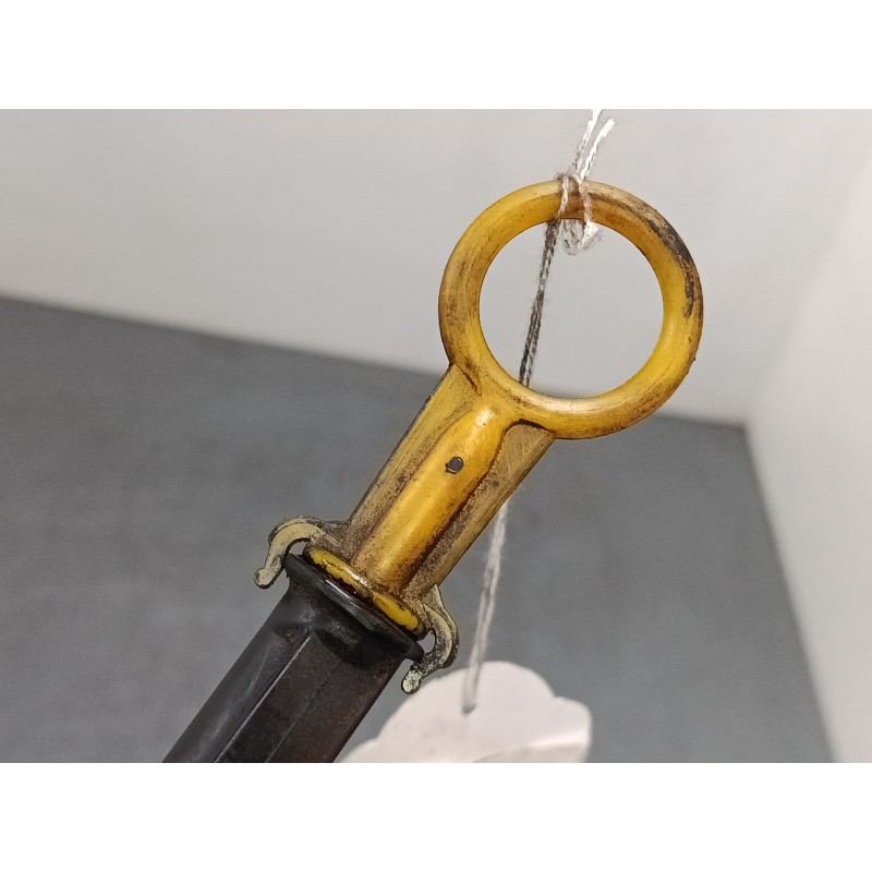 Recambio de varilla aceite para renault clio iii (br0/1, cr0/1) 1.5 dci (br17, cr17) referencia OEM IAM   