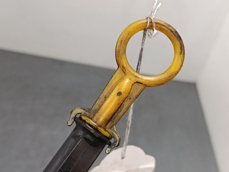 Recambio de varilla aceite para renault clio iii (br0/1, cr0/1) 1.5 dci (br17, cr17) referencia OEM IAM   