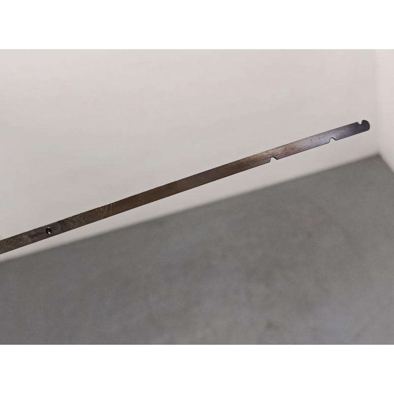 Recambio de varilla aceite para renault clio iii (br0/1, cr0/1) 1.5 dci (br17, cr17) referencia OEM IAM   