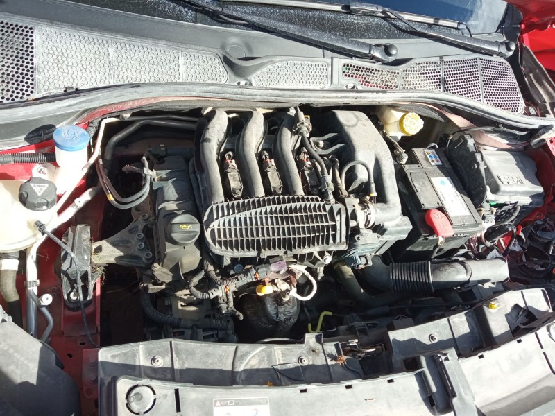 citroën c4 cactus del año 2015