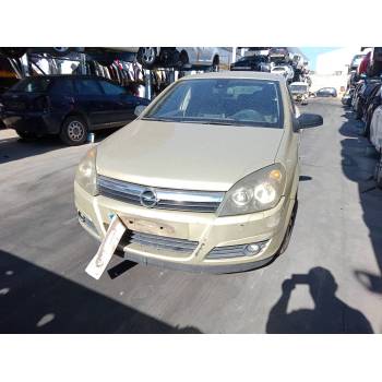 OPEL ASTRA H (A04)