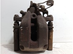 Recambio de pinza freno trasera izquierda para peugeot 407 (6d_) 2.0 hdi 135 (6drhrh, 6drhre, 6drhrg, 6drhrj) referencia OEM IAM 2