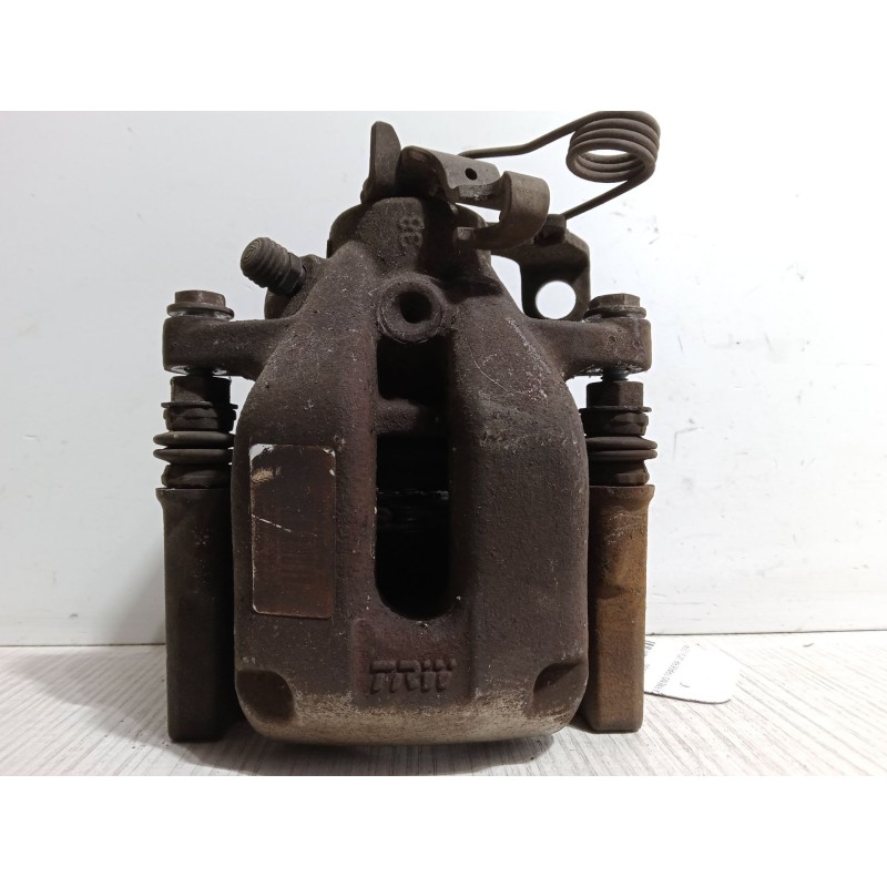 Recambio de pinza freno trasera izquierda para peugeot 407 (6d_) 2.0 hdi 135 (6drhrh, 6drhre, 6drhrg, 6drhrj) referencia OEM IAM