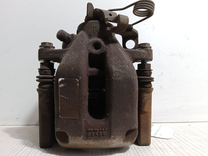Recambio de pinza freno trasera izquierda para peugeot 407 (6d_) 2.0 hdi 135 (6drhrh, 6drhre, 6drhrg, 6drhrj) referencia OEM IAM