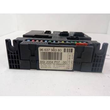 BSI 9663798380 