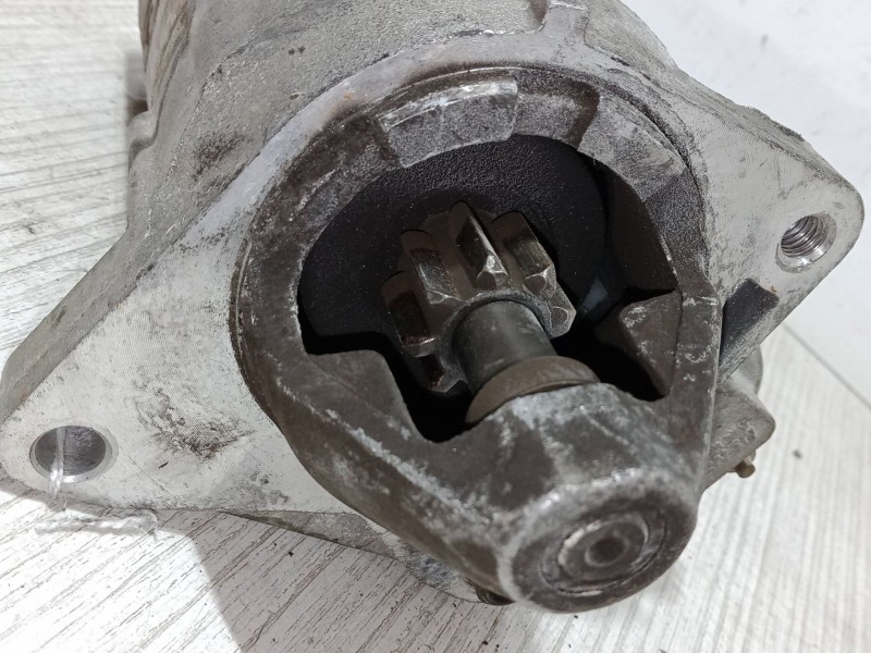 Recambio de motor arranque para suzuki swift iii (mz, ez) 1.3 (rs 413) referencia OEM IAM E80F63102022  