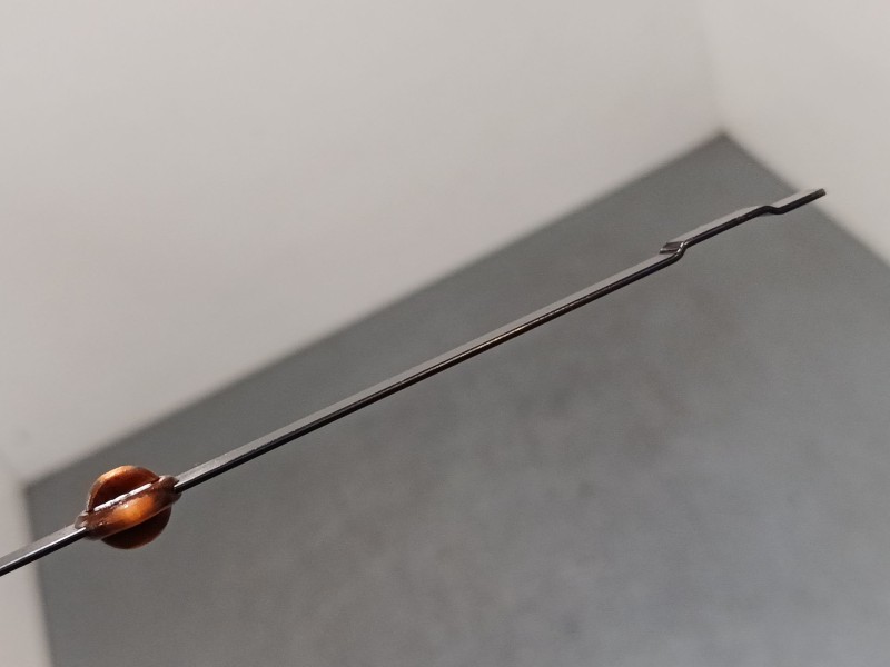 Recambio de varilla aceite para seat ibiza iii (6l1) 1.9 tdi referencia OEM IAM   