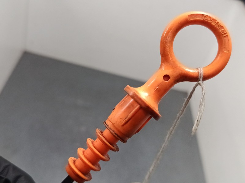 Recambio de varilla aceite para seat ibiza iii (6l1) 1.4 tdi referencia OEM IAM   