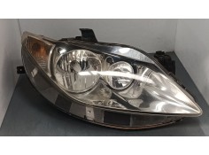 Recambio de faro derecho para seat ibiza iv sc (6j1, 6p5) 1.4 referencia OEM IAM 6J1941006D  