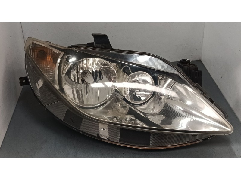 Recambio de faro derecho para seat ibiza iv sc (6j1, 6p5) 1.4 referencia OEM IAM 6J1941006D  