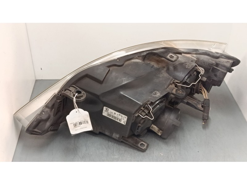 Recambio de faro derecho para seat ibiza iv sc (6j1, 6p5) 1.4 referencia OEM IAM 6J1941006D  