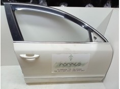 Recambio de puerta delantera derecha para skoda superb ii station wagon (3t5) 2.0 tdi 16v referencia OEM IAM   