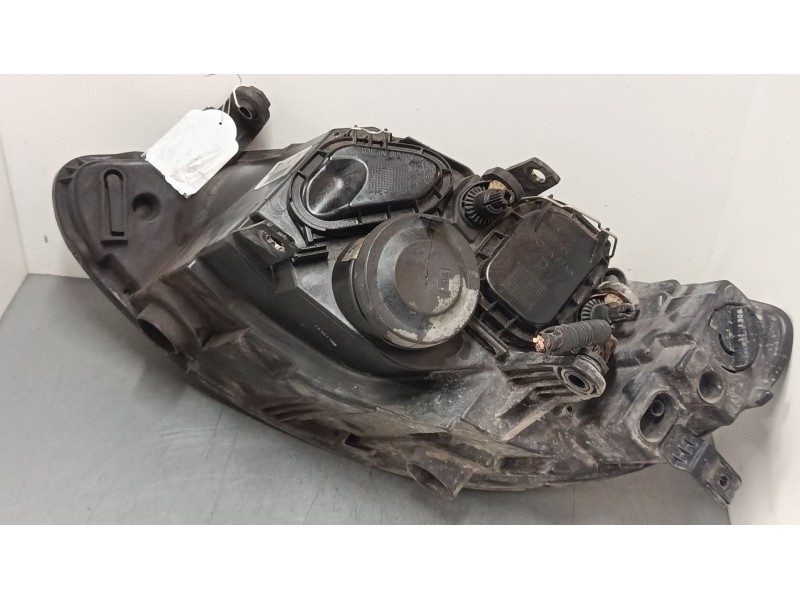 Recambio de faro derecho para seat ibiza iv sc (6j1, 6p5) 1.4 referencia OEM IAM 6J1941006D  
