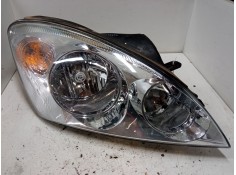 Recambio de faro derecho para kia cee´d hatchback (ed) 1.4 referencia OEM IAM   