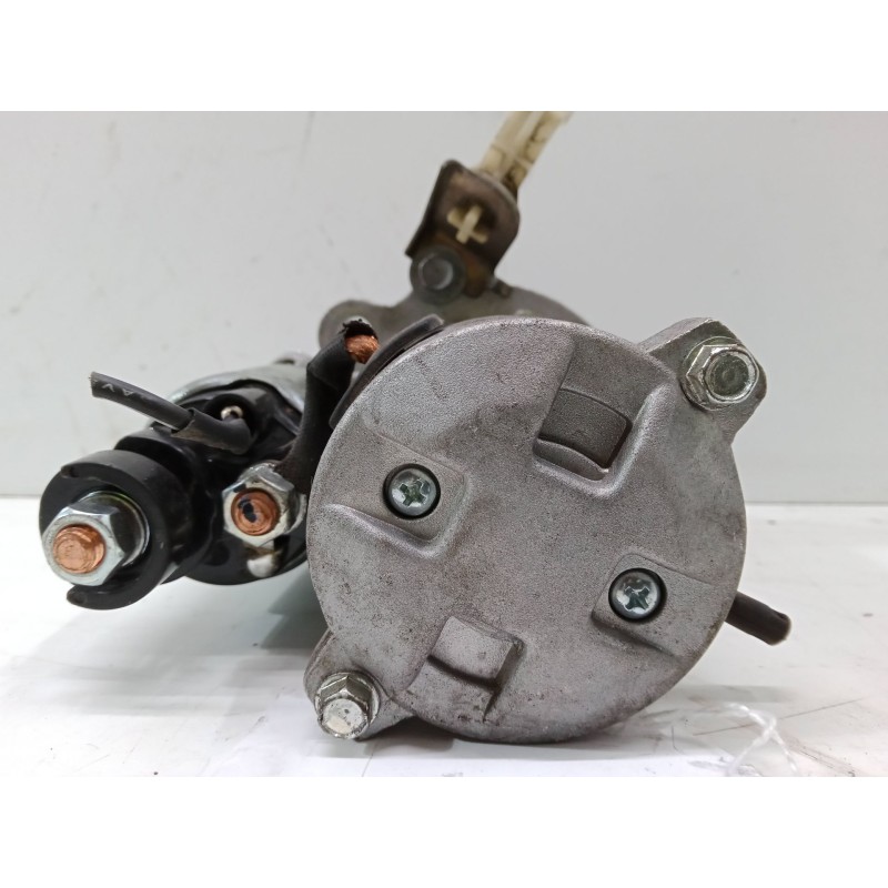 Recambio de motor arranque para honda jazz ii (gd_, ge3, ge2) 1.3 idsi (gd1) referencia OEM IAM   