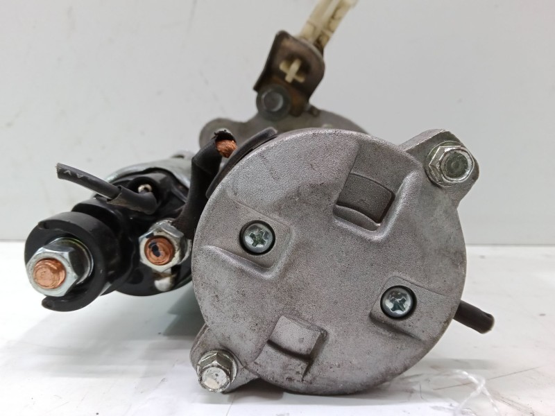 Recambio de motor arranque para honda jazz ii (gd_, ge3, ge2) 1.3 idsi (gd1) referencia OEM IAM   