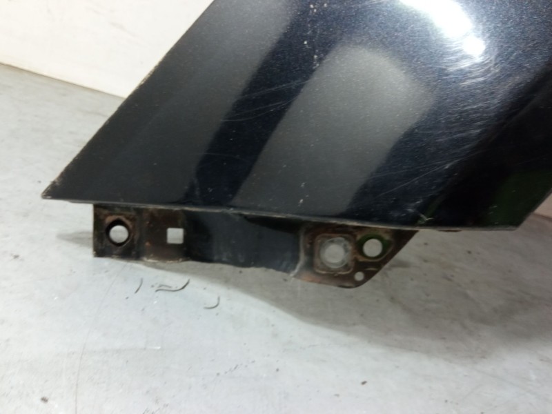 Recambio de aleta delantera izquierda para kia cee´d hatchback (ed) 1.4 referencia OEM IAM 663111H010  