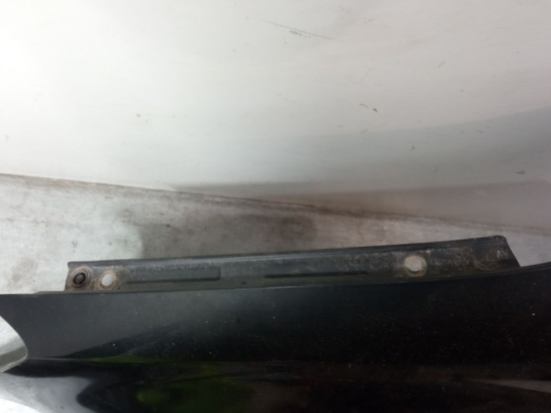 Recambio de aleta delantera izquierda para kia cee´d hatchback (ed) 1.4 referencia OEM IAM 663111H010  