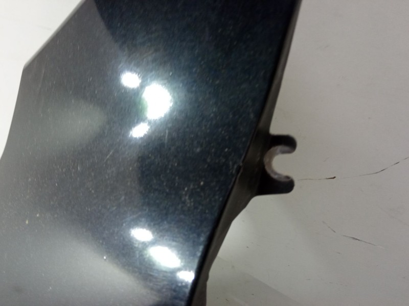 Recambio de aleta delantera izquierda para kia cee´d hatchback (ed) 1.4 referencia OEM IAM 663111H010  