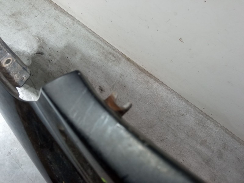 Recambio de aleta delantera izquierda para kia cee´d hatchback (ed) 1.4 referencia OEM IAM 663111H010  