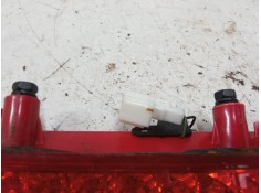 Recambio de luz central de freno para kia cee´d hatchback (ed) 1.4 referencia OEM IAM    2