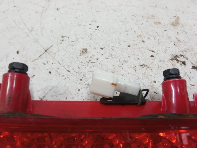 Recambio de luz central de freno para kia cee´d hatchback (ed) 1.4 referencia OEM IAM   