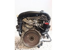 Recambio de motor completo para mercedes-benz clase a (w176) a 220 d (176.003) referencia OEM IAM Código motor: 651.930  