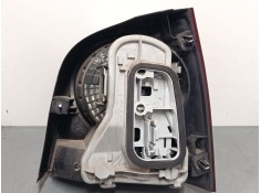 Recambio de piloto trasero izquierdo para volkswagen polo iv (9n_, 9a_) 1.4 tdi referencia OEM IAM 6Q6945095M   2