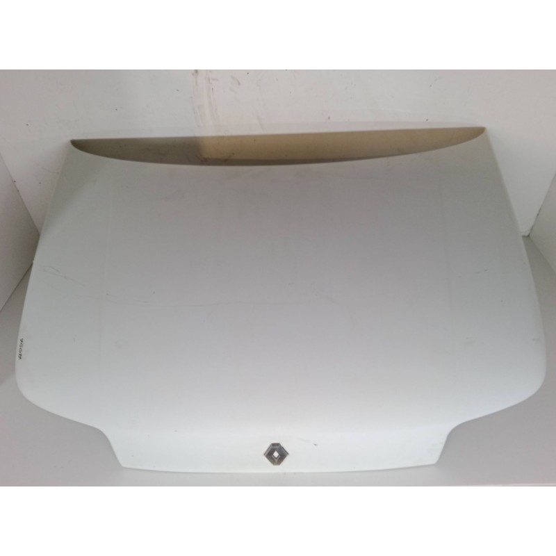 Recambio de capo para renault clio i (b/c57_, 5/357_) 1.2 (b/c/s572) referencia OEM IAM   