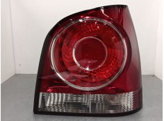 Recambio de piloto trasero derecho para volkswagen polo iv (9n_, 9a_) 1.4 tdi referencia OEM IAM 6Q6945096T  